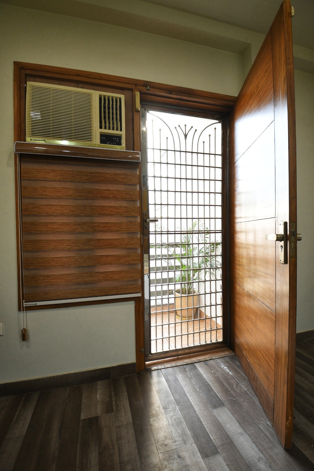 Sukoon Homestay Room 3